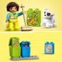 LEGO® 10987 DUPLO Popelářský vůz