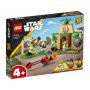 LEGO® 75358 STAR WARS® Chrám Jediů v Tenoo