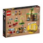 LEGO® 75358 STAR WARS® Chrám Jediů v Tenoo