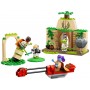 LEGO® 75358 STAR WARS® Chrám Jediů v Tenoo