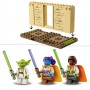 LEGO® 75358 STAR WARS® Chrám Jediů v Tenoo
