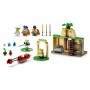 LEGO® 75358 STAR WARS® Chrám Jediů v Tenoo