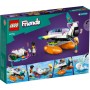 LEGO® 41752 FRIENDS Záchranářský hydroplán