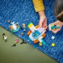 LEGO® 41752 FRIENDS Záchranářský hydroplán
