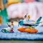 LEGO® 41752 FRIENDS Záchranářský hydroplán