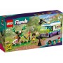 LEGO® 41749 FRIENDS Novinářská dodávka