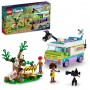 LEGO® 41749 FRIENDS Novinářská dodávka