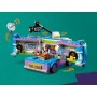 LEGO® 41749 FRIENDS Novinářská dodávka