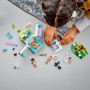 LEGO® 41749 FRIENDS Novinářská dodávka