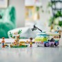 LEGO® 41749 FRIENDS Novinářská dodávka
