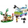 LEGO® 41749 FRIENDS Novinářská dodávka