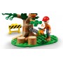 LEGO® 41749 FRIENDS Novinářská dodávka