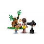 LEGO® 41749 FRIENDS Novinářská dodávka