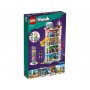 LEGO® 41748 FRIENDS Komunitní centrum v městečku Heartlake