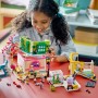 LEGO® 41748 FRIENDS Komunitní centrum v městečku Heartlake