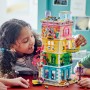 LEGO® 41748 FRIENDS Komunitní centrum v městečku Heartlake