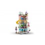 LEGO® 41748 FRIENDS Komunitní centrum v městečku Heartlake