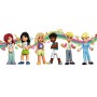 LEGO® 41748 FRIENDS Komunitní centrum v městečku Heartlake