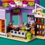 LEGO® 41747 FRIENDS Komunitní kuchyně v městečku Heartlake