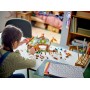 LEGO® 41745 FRIENDS Autumn a její koňská stáj