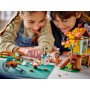 LEGO® 41745 FRIENDS Autumn a její koňská stáj