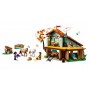LEGO® 41745 FRIENDS Autumn a její koňská stáj