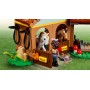 LEGO® 41745 FRIENDS Autumn a její koňská stáj