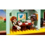 LEGO® 41745 FRIENDS Autumn a její koňská stáj
