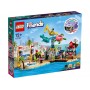 LEGO® 41737 FRIENDS Zábavní park na pláži
