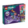 LEGO® 41737 FRIENDS Zábavní park na pláži