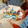 LEGO® 41737 FRIENDS Zábavní park na pláži
