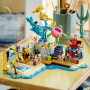 LEGO® 41737 FRIENDS Zábavní park na pláži