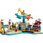 LEGO® 41737 FRIENDS Zábavní park na pláži