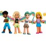 LEGO® 41737 FRIENDS Zábavní park na pláži