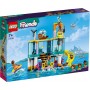 LEGO® 41736 FRIENDS Námořní záchranářské centrum