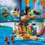 LEGO® 41736 FRIENDS Námořní záchranářské centrum