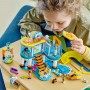LEGO® 41736 FRIENDS Námořní záchranářské centrum