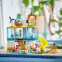 LEGO® 41736 FRIENDS Námořní záchranářské centrum