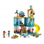 LEGO® 41736 FRIENDS Námořní záchranářské centrum