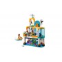 LEGO® 41736 FRIENDS Námořní záchranářské centrum