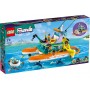 LEGO® 41734 FRIENDS Námořní záchranářská loď