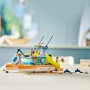 LEGO® 41734 FRIENDS Námořní záchranářská loď