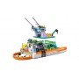 LEGO® 41734 FRIENDS Námořní záchranářská loď