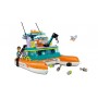 LEGO® 41734 FRIENDS Námořní záchranářská loď