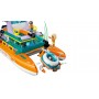 LEGO® 41734 FRIENDS Námořní záchranářská loď
