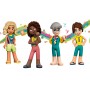LEGO® 41734 FRIENDS Námořní záchranářská loď