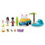 LEGO® 41725 FRIENDS Zábava s plážovou buginou