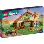 LEGO® 41745 FRIENDS Autumn a její koňská stáj