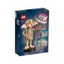 LEGO® 76421 HARRY POTTER™ Domácí skřítek Dobby™