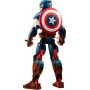LEGO® 76258 MARVEL Sestavitelná figurka: Captain America
